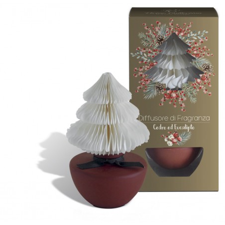 Victor Philippe - Diffusore albero Victor Philippe - Diffusore albero