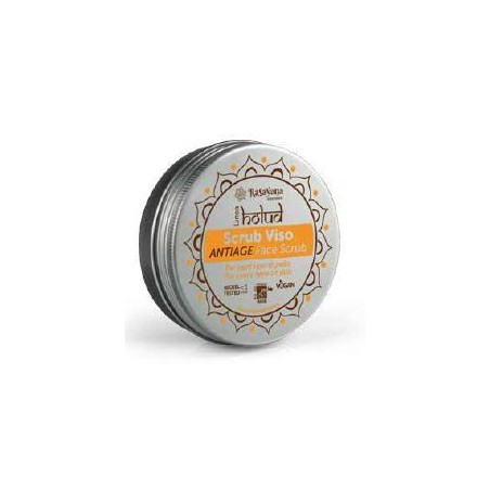Rasayana BioCosmesi - Scrub viso