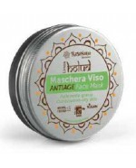 Rasayana BioCosmesi - Maschera viso antiage pelle grassa