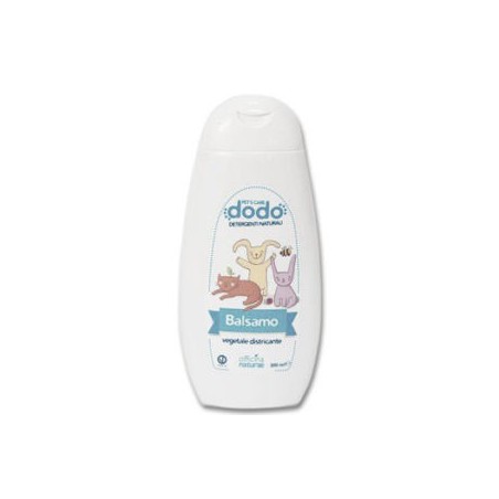 DODO - Dodo Balsamo Vegetale Districante