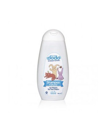 DODO -Dodo Shampoo Trattante