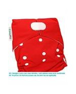 easypu - Pannolino lavabile rosso