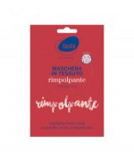 Bjobj - Maschera viso monodose Rimpolpante alla melagrana