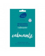 Bjobj - Maschera viso monodose Rimpolpante alla melagrana