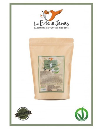 Le Erbe di Janas - Argilla Verde  terra di Sardegna 50gr