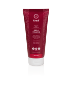 Khadi - Shampoo Elisir Ayurvedico Amla Volume 200ML