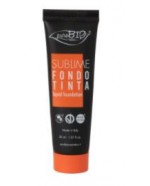 PuroBIO Cosmetics - Fondotinta Fluido Sublime 02
