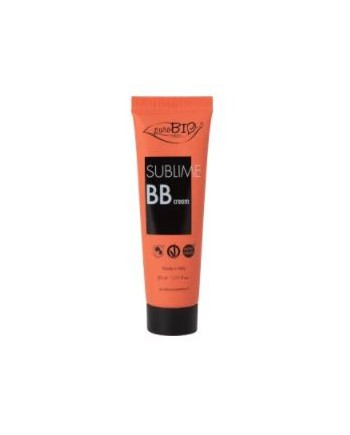 PuroBIO Cosmetics - BB Cream Sublime 01