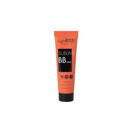 PuroBIO Cosmetics - BB Cream Sublime 01