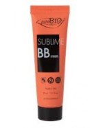 PuroBIO Cosmetics - BB Cream Sublime 01