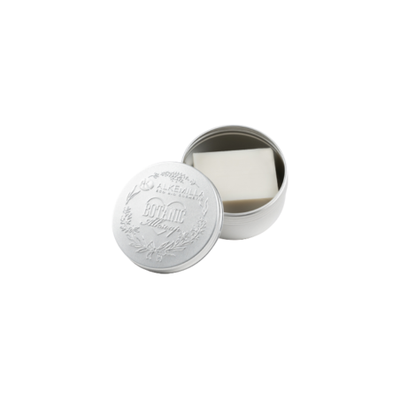 Alkemilla - Shampoo Solido Capelli Secchi e Trattati Alkemilla - Shampoo Solido Capelli Secchi e Trattati