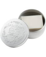 Alkemilla - Shampoo Solido Capelli Secchi e Trattati