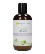 La Bottega Eco & Logica - Shampoo Aloe