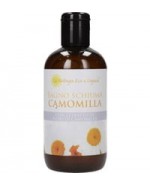 La Bottega Eco & Logica - Bagnoschiuma Camomilla