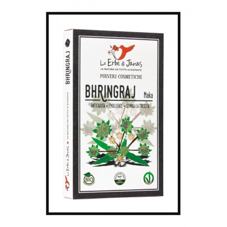 Le Erbe di Janas - Bhringraj (Maka)
