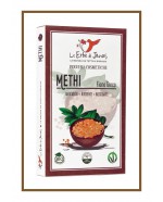 Le Erbe di Janas - Methi (Fieno Greco)