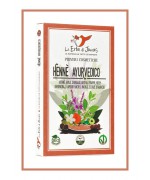 Le Erbe di Janas - Henné ayurvedico