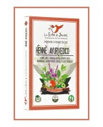 Le Erbe di Janas - Henné ayurvedico