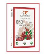 Le Erbe di Janas - Ibisco 