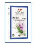Le Erbe di Janas - Indigo
