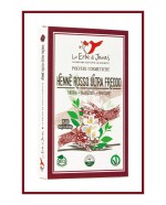 Le Erbe di Janas - Henné ultra freddo BIO