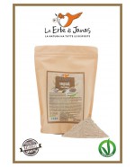 Le Erbe di Janas - Ghassoul 250gr