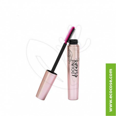PuroBIO Cosmetics - Mascara Double Dream PuroBIO Cosmetics - Mascara Double Dream