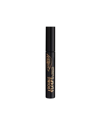 PuroBIO Cosmetics - Mascara Double Dream Supreme