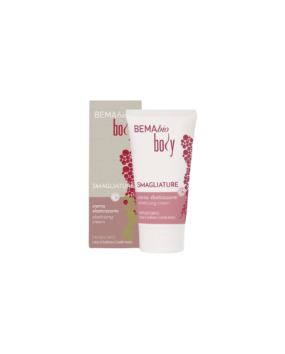 Bema Cosmetici - Smagliature Crema naturale con azione elasticizzante