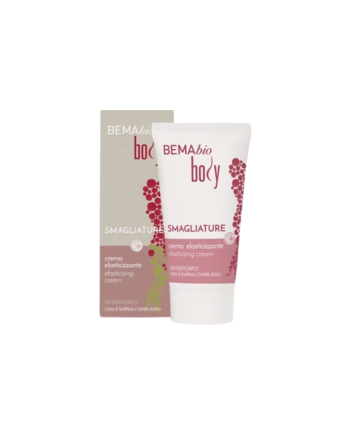 Bema Cosmetici - Smagliature Crema naturale con azione elasticizzante