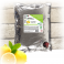 Chizzoni Saponificio - Eco&Mio Lavapiatti a mano Limoni Ricarica 3Kg - NO BOX Chizzoni Saponificio - Eco&Mio Lavapiatti a mano Limoni Ricarica 3Kg - NO BOX