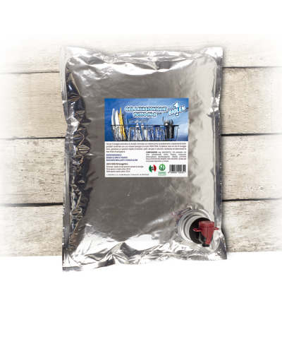 Chizzoni Saponificio - Biolen Gel Lavastoviglie Ricarica 3Kg - NO BOX