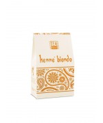 Tea Natura - Hennè Biondo