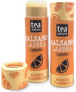 Tea Natura - Balsamo Labbra...