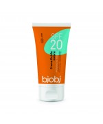 Bjobj - NEW CREMA SOLARE...