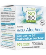 SO’ BiO étic - Hydra Aloe...