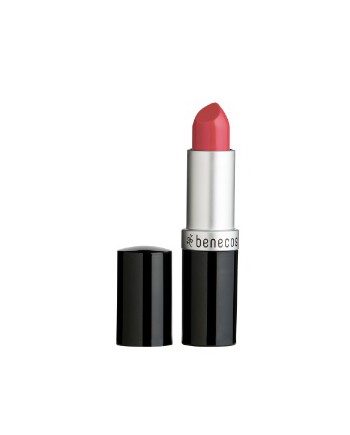 benecos Natural Lipstick peach