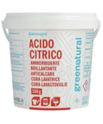 Greenatural - Acido Citrico...