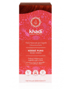 Khadi - Tinta Hennè puro...
