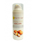 La Bottega Eco & Logica - Crema Viso Argan