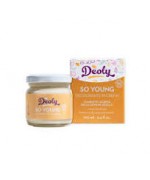 Deoly - Deodorante in crema...