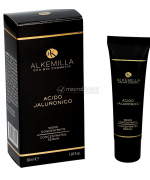 ALKEMILLA Acido Jaluronico...
