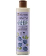 Shampoo Bio Antiossidante