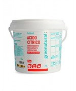 Greenatural - ACIDO CITRICO...