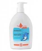 Greenatural - Bagnetto...