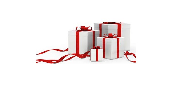 Idee Regalo Natale 10.Regali Ecobio Per Tutti Ecocose
