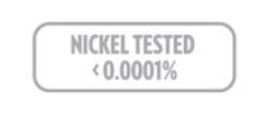 Nickel tested