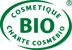 Cosmetique bio charte cosmebio