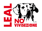 Leal No Vivisezione Leal No Vivisezione