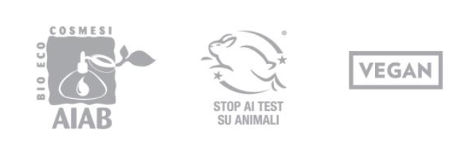 Biofficina certificazioni: AIAB, STOP AI TEST SU ANIMALI